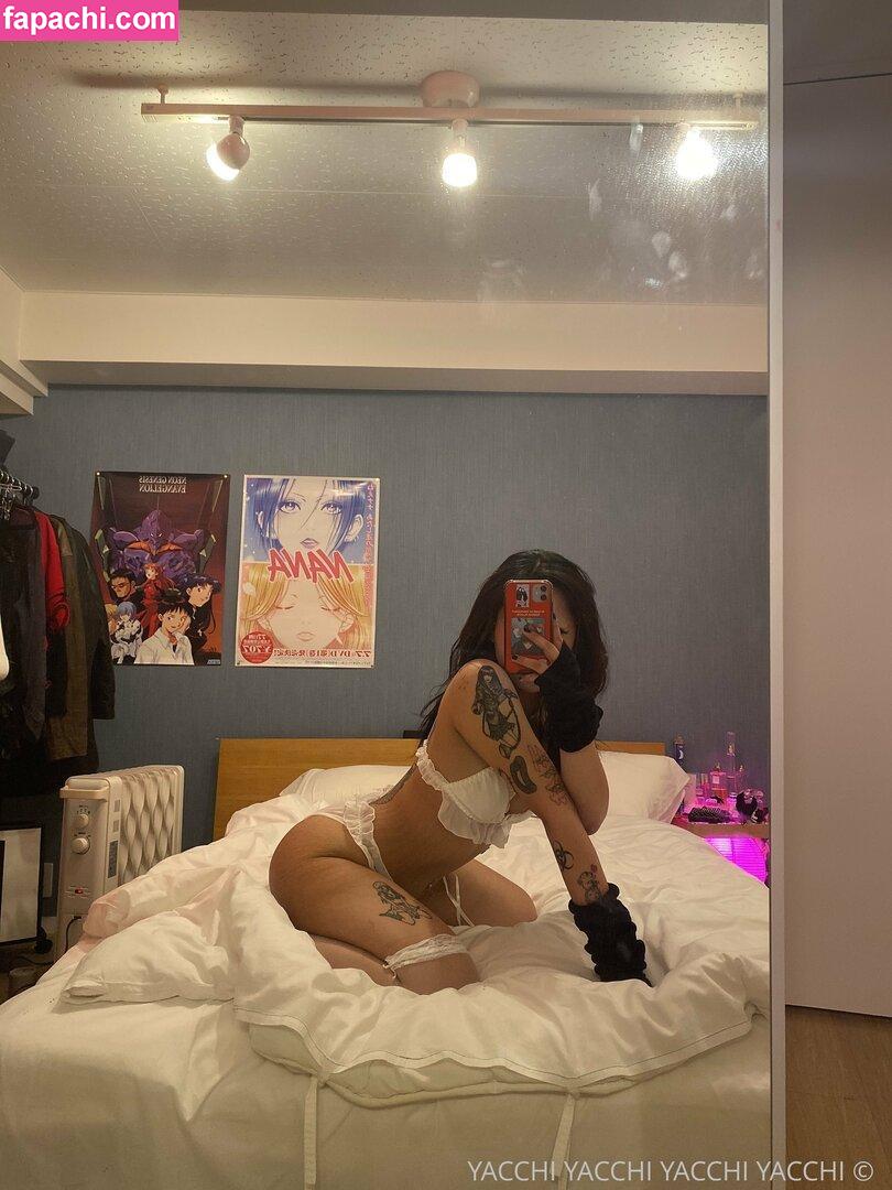 yacchi / babyxcchi / y2cchi / y5cch1 leaked nude photo #0226 from OnlyFans/Patreon