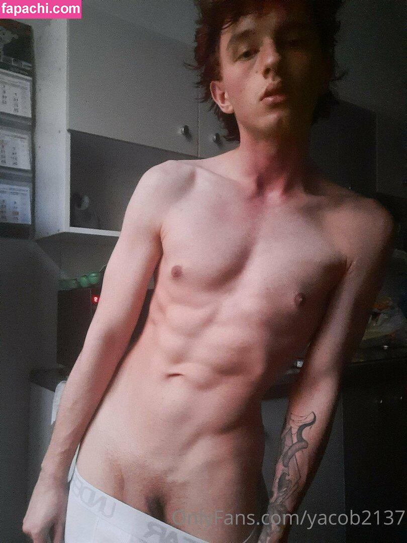 yacob2137 leaked nude photo #0021 from OnlyFans/Patreon