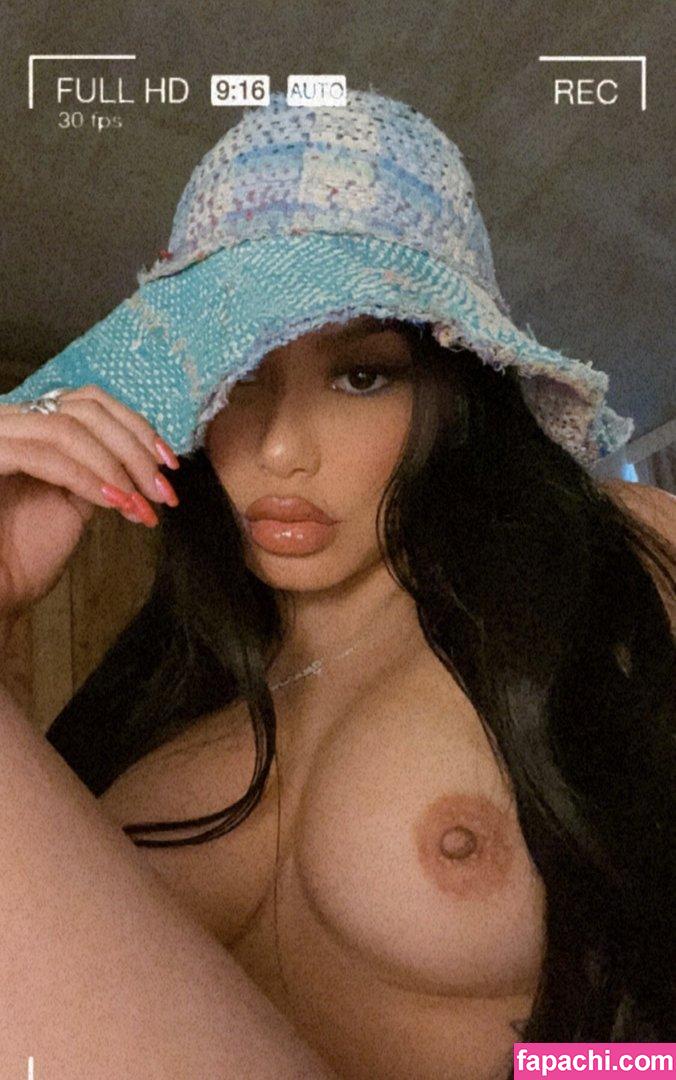 Yahaira Yumi / yahairayumi / yymedina79 leaked nude photo #0002 from OnlyFans/Patreon