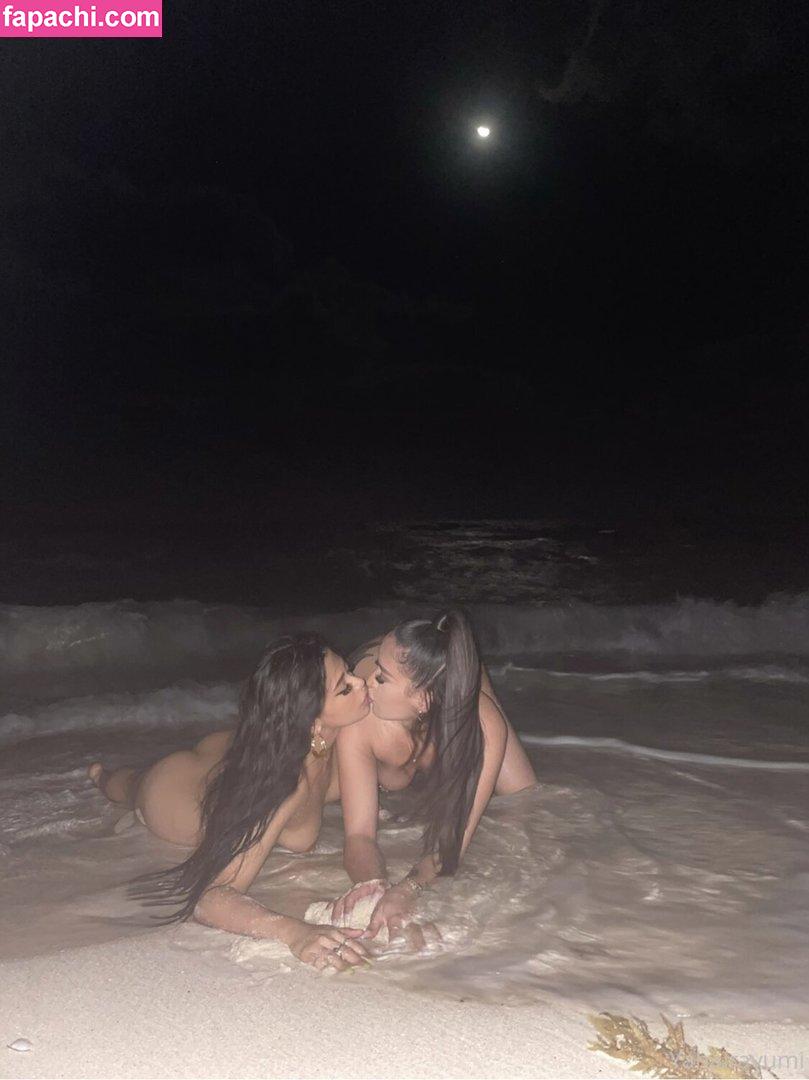 Yahaira Yumi / yahairayumi / yymedina79 leaked nude photo #0011 from OnlyFans/Patreon