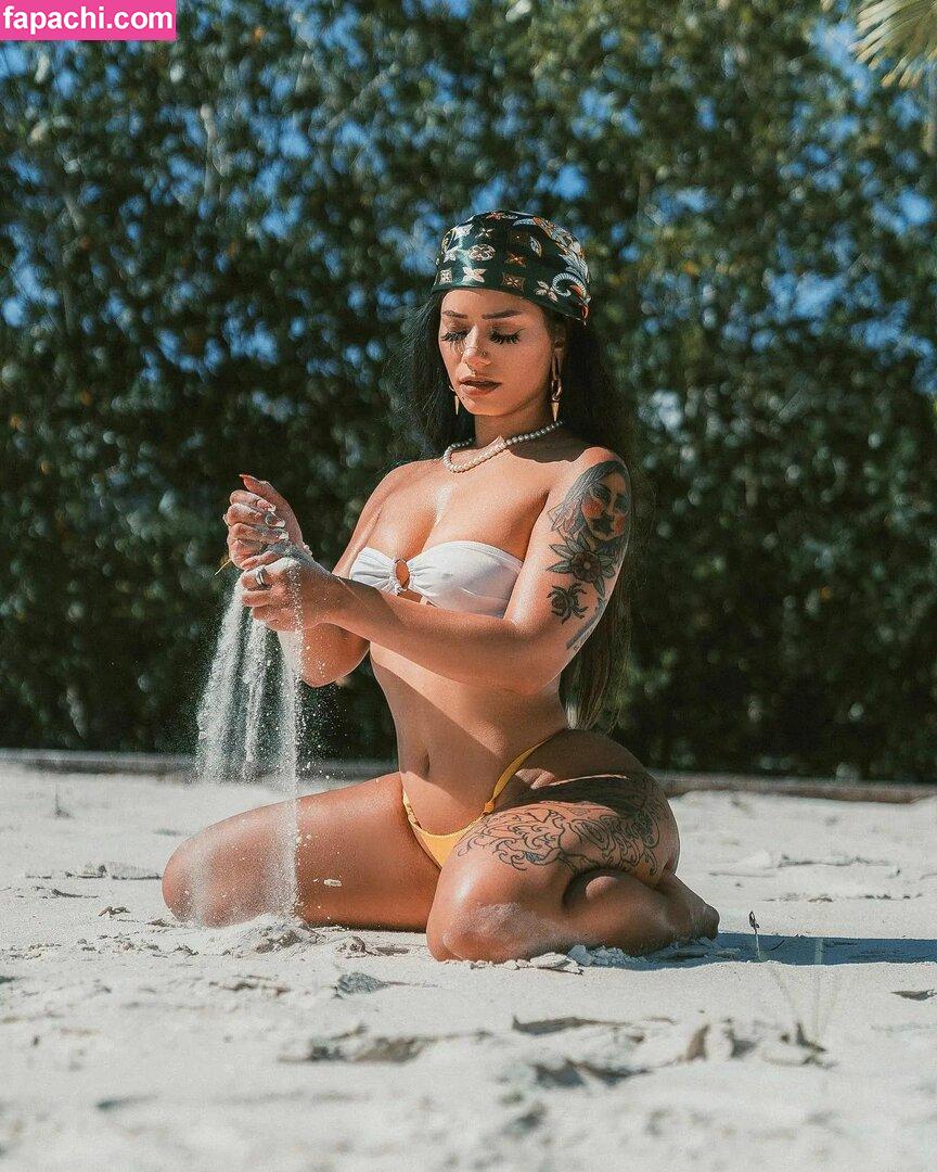 Yalissa / Hooneyydeww / hooneyydeww_ leaked nude photo #0017 from OnlyFans/Patreon