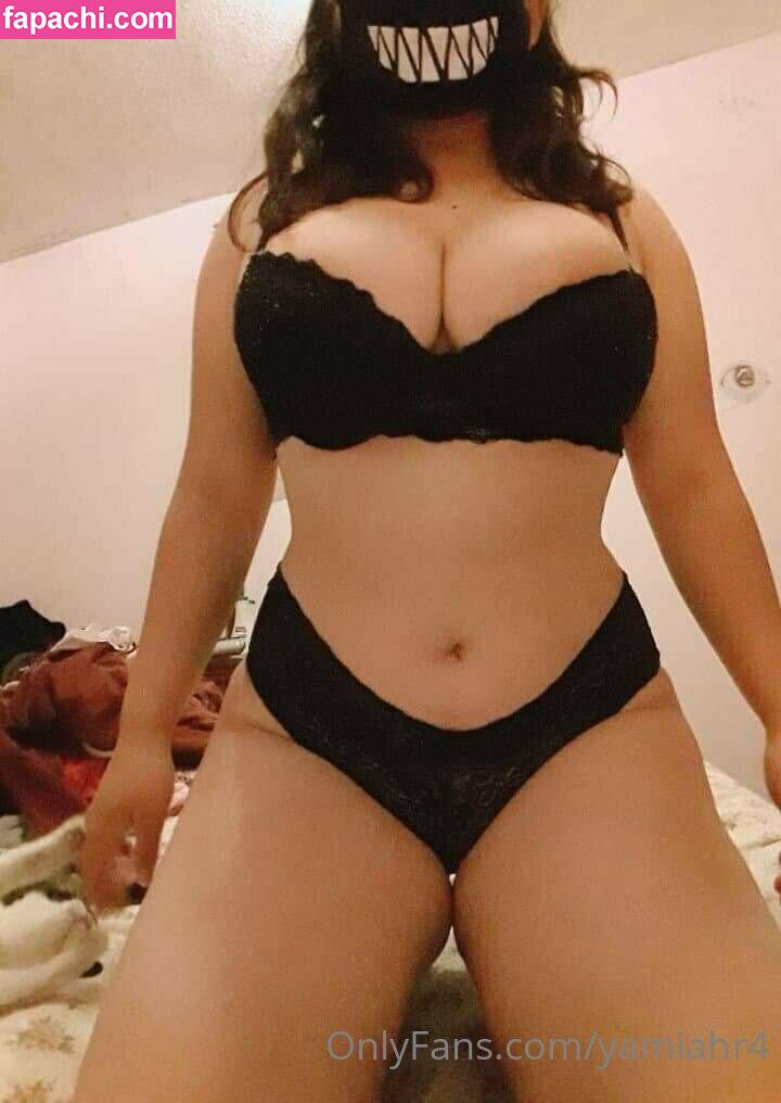 yamiahr4 / alesxdisdafxith20 leaked nude photo #0069 from OnlyFans/Patreon