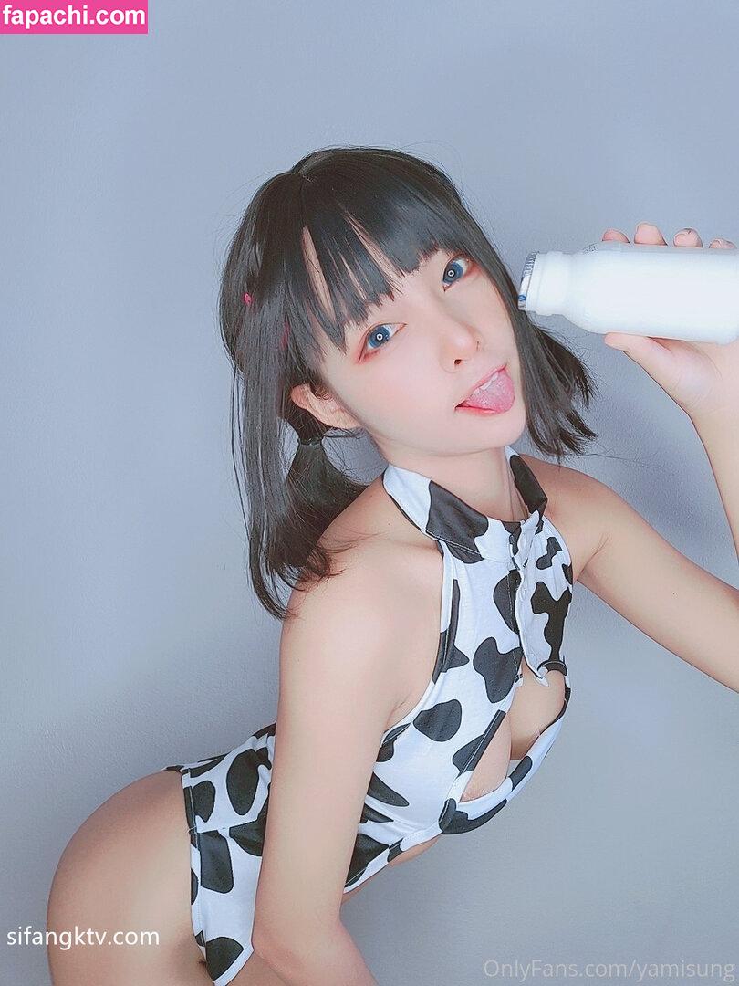 Yamisung / soyamizouka / sungyami / yami leaked nude photo #0061 from OnlyFans/Patreon