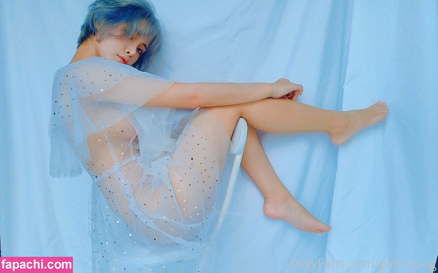 Yamisung / soyamizouka / sungyami / yami leaked nude photo #0162 from OnlyFans/Patreon