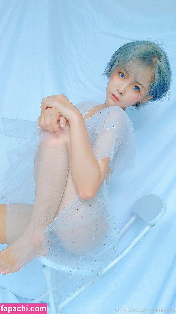 Yamisung / soyamizouka / sungyami / yami leaked nude photo #0165 from OnlyFans/Patreon