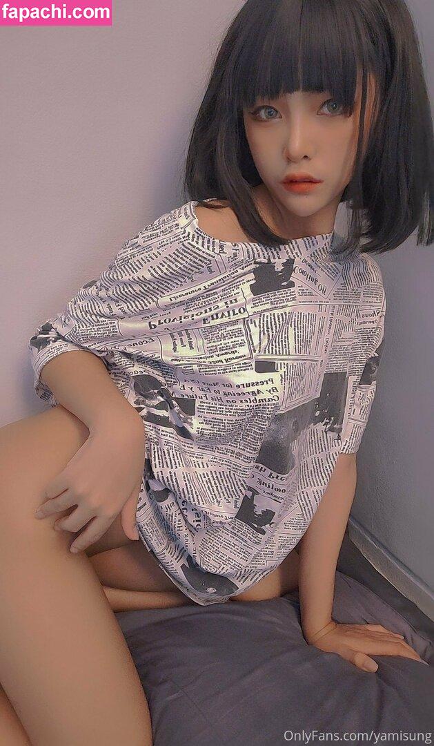 Yamisung / soyamizouka / sungyami / yami leaked nude photo #0170 from OnlyFans/Patreon