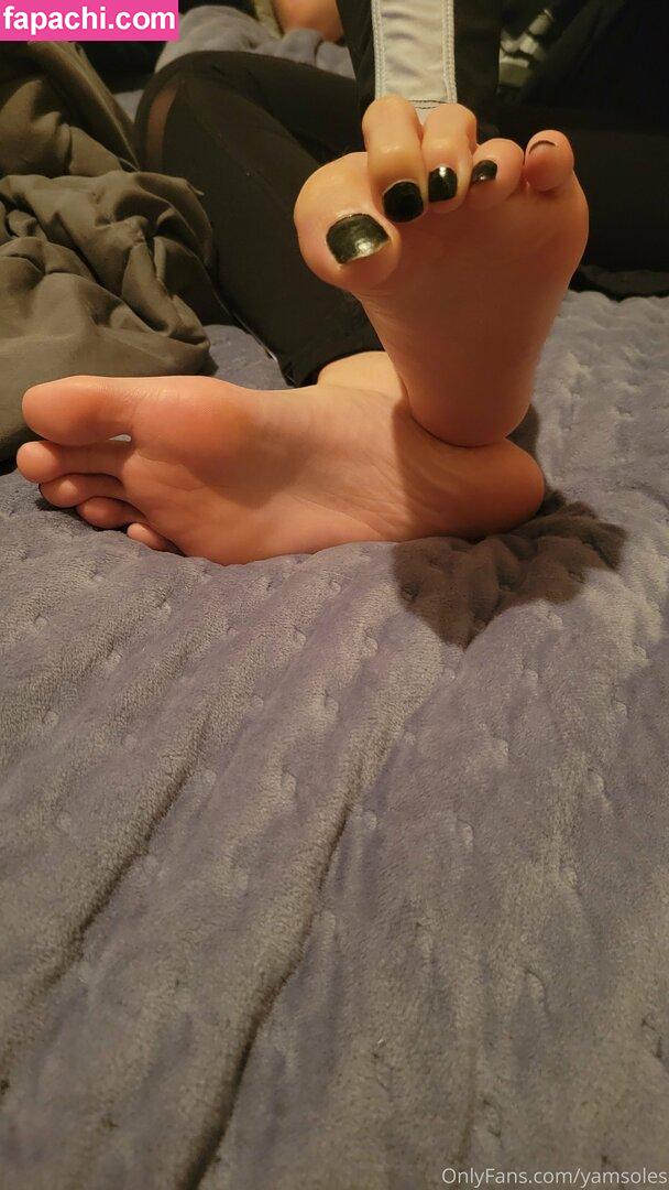 YamSoles / yamsole leaked nude photo #0095 from OnlyFans/Patreon