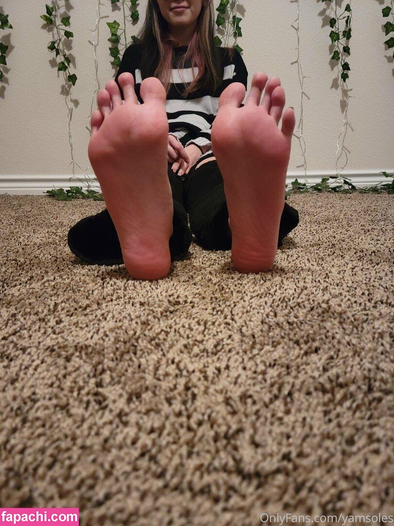 YamSoles / yamsole leaked nude photo #0110 from OnlyFans/Patreon