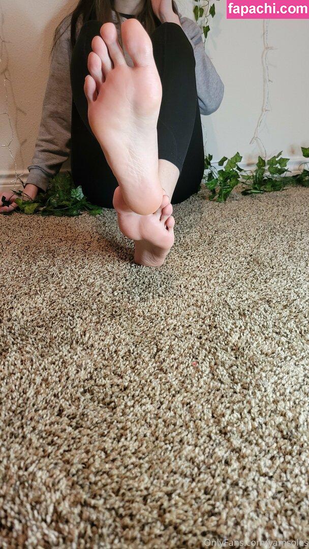 YamSoles / yamsole leaked nude photo #0170 from OnlyFans/Patreon