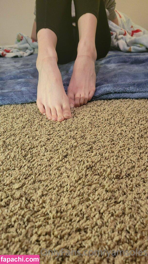 YamSoles / yamsole leaked nude photo #0234 from OnlyFans/Patreon