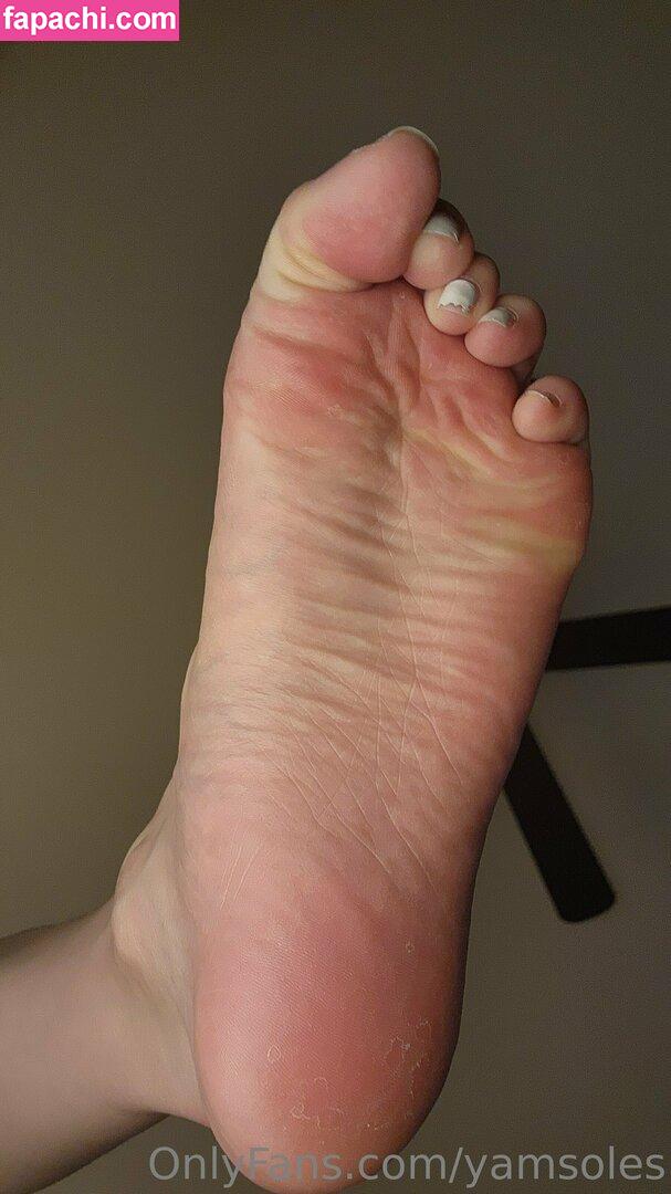 YamSoles / yamsole leaked nude photo #0437 from OnlyFans/Patreon