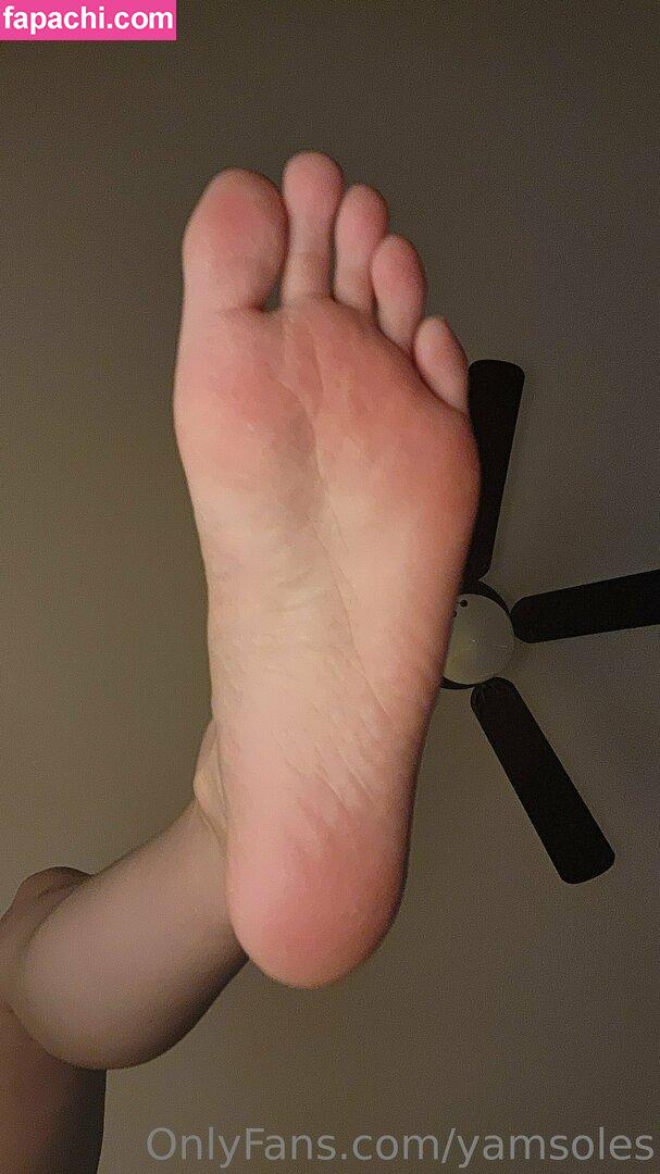 YamSoles / yamsole leaked nude photo #0439 from OnlyFans/Patreon