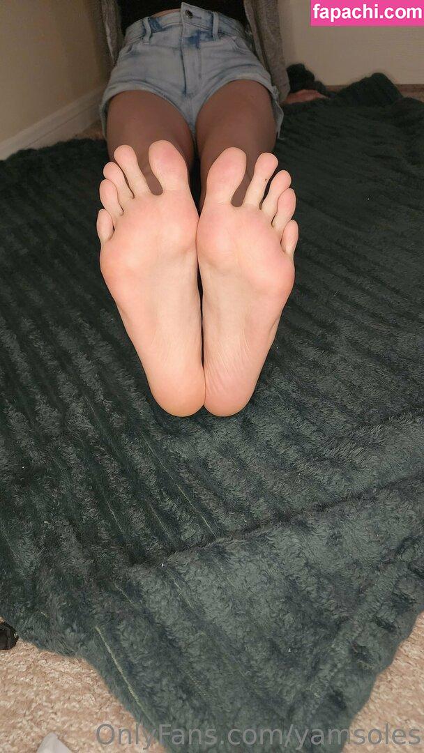 YamSoles / yamsole leaked nude photo #0477 from OnlyFans/Patreon