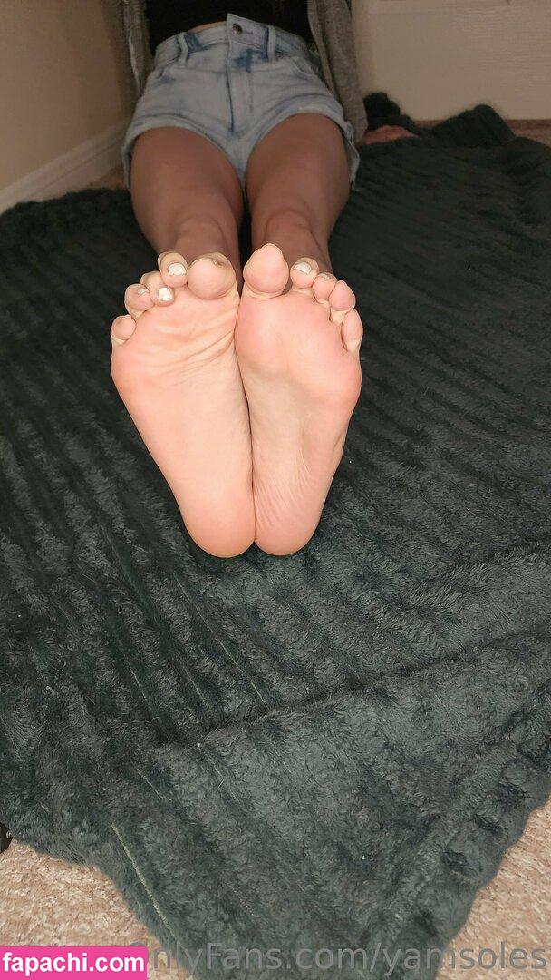 YamSoles / yamsole leaked nude photo #0478 from OnlyFans/Patreon