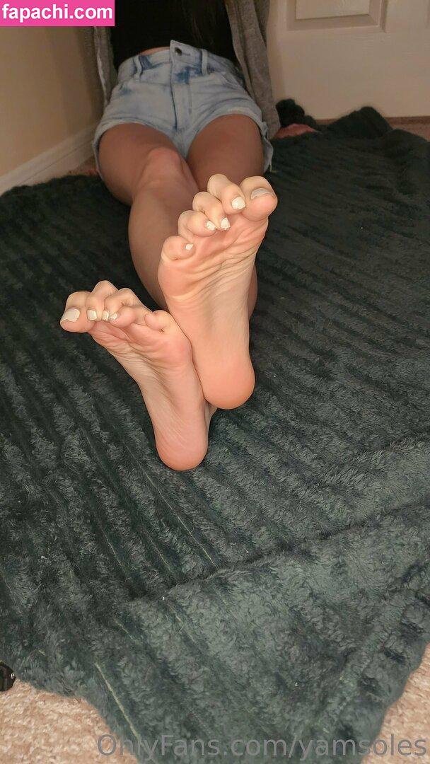 YamSoles / yamsole leaked nude photo #0480 from OnlyFans/Patreon