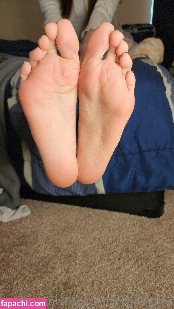 YamSoles / yamsole leaked nude photo #0515 from OnlyFans/Patreon