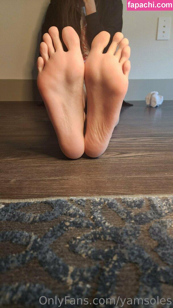 YamSoles / yamsole leaked nude photo #0528 from OnlyFans/Patreon