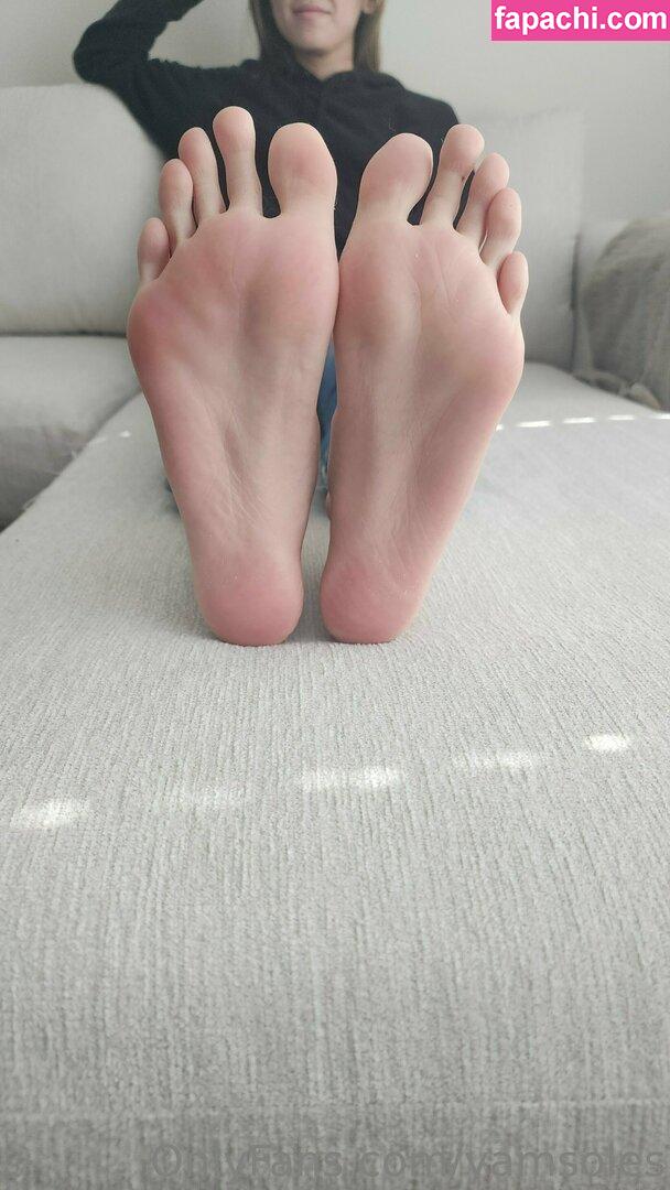 YamSoles / yamsole leaked nude photo #0572 from OnlyFans/Patreon