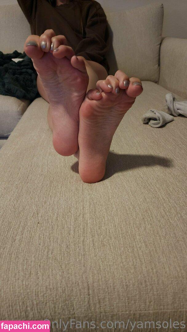 YamSoles / yamsole leaked nude photo #0581 from OnlyFans/Patreon