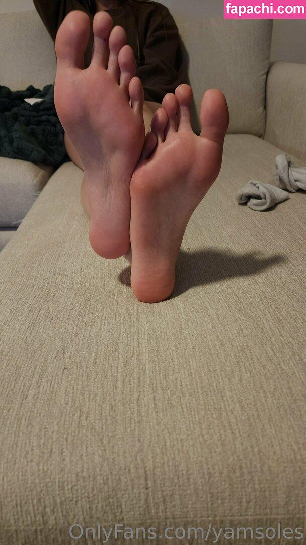 YamSoles / yamsole leaked nude photo #0582 from OnlyFans/Patreon