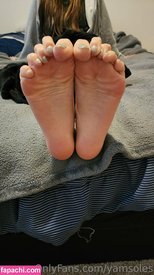 YamSoles / yamsole leaked nude photo #0599 from OnlyFans/Patreon