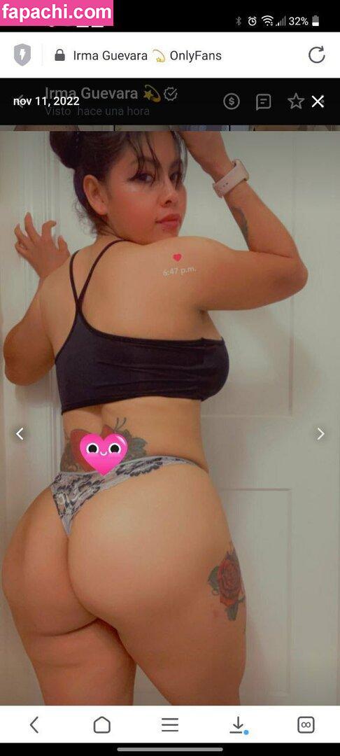 yamy1198 / Irma Guevara leaked nude photo #0005 from OnlyFans/Patreon