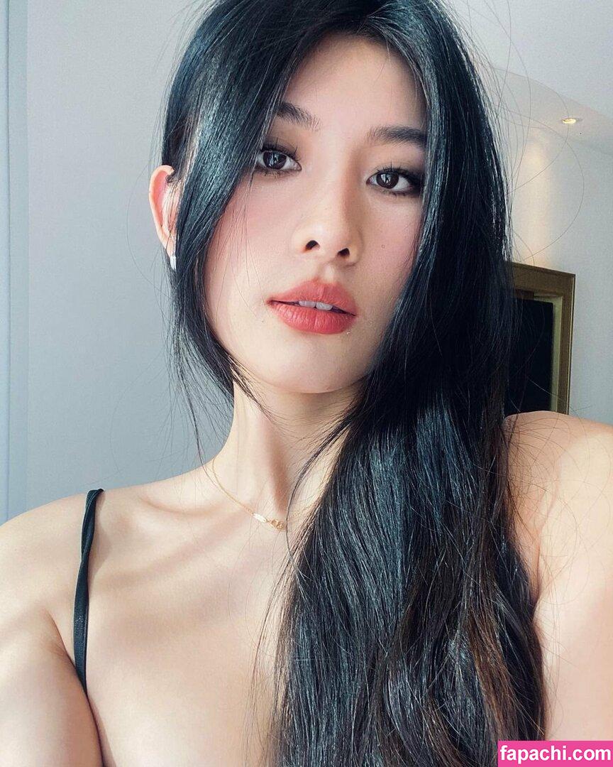 Yan_0304 / Y小姐 / yana_0304_ leaked nude photo #0007 from OnlyFans/Patreon