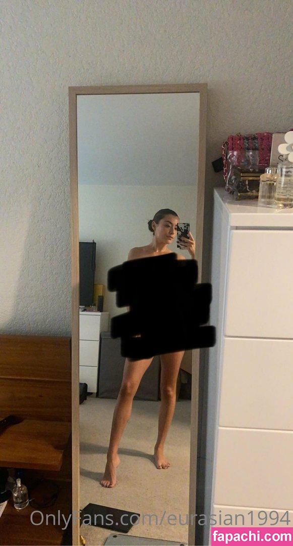 Yana Demeester / Eurasian1994 / yana.demeester leaked nude photo #0019 from OnlyFans/Patreon