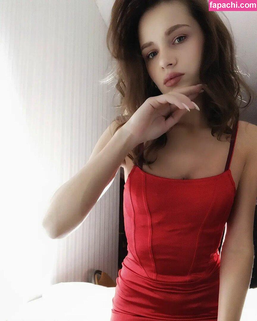 Yana Sergeeva / _yanasergeeva_ / yana_sergeeva leaked nude photo #0006 from OnlyFans/Patreon