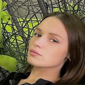 Yana Sergeeva avatar
