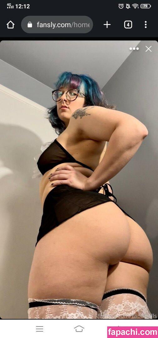 Yanabells / yanabellsexe leaked nude photo #0009 from OnlyFans/Patreon