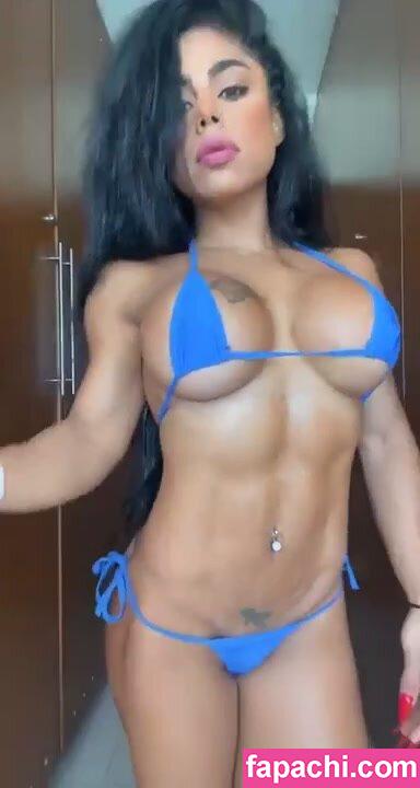 yanefit_life / fityanet / yanefitlife leaked nude photo #0002 from OnlyFans/Patreon