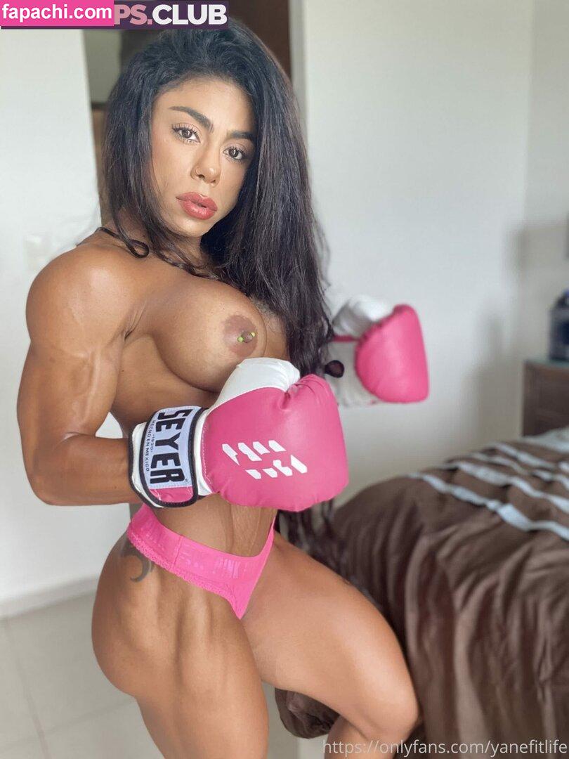 yanefit_life / fityanet / yanefitlife leaked nude photo #0012 from OnlyFans/Patreon