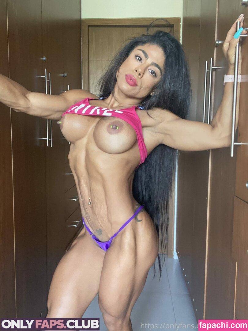 yanefit_life / fityanet / yanefitlife leaked nude photo #0042 from OnlyFans/Patreon