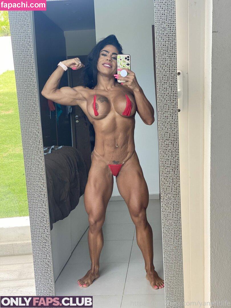 yanefit_life / fityanet / yanefitlife leaked nude photo #0045 from OnlyFans/Patreon