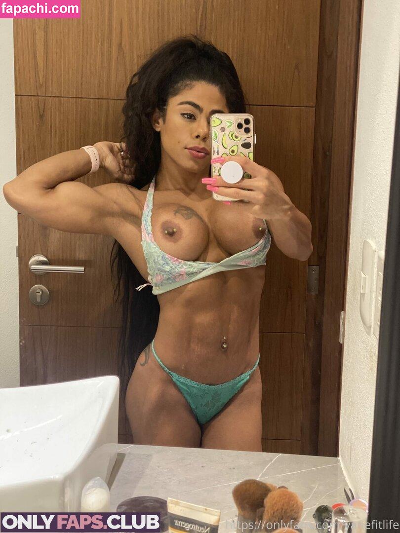 yanefit_life / fityanet / yanefitlife leaked nude photo #0048 from OnlyFans/Patreon