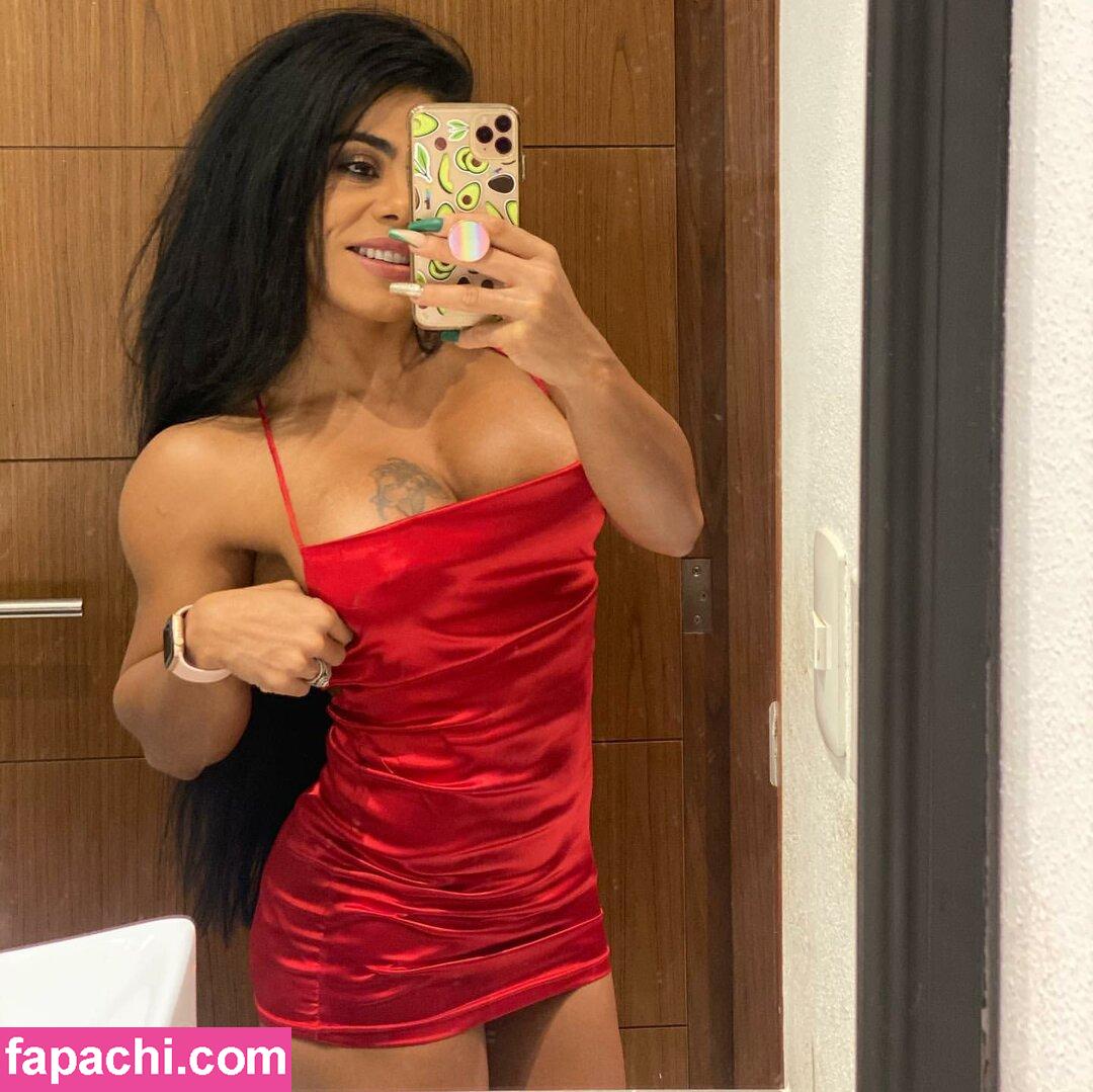 Yanet / yanefitlife / yanetfit_life leaked nude photo #0462 from OnlyFans/Patreon