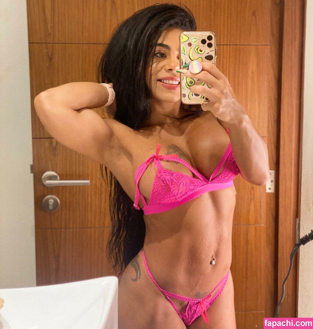 Yanet / yanefitlife / yanetfit_life leaked nude photo #0464 from OnlyFans/Patreon