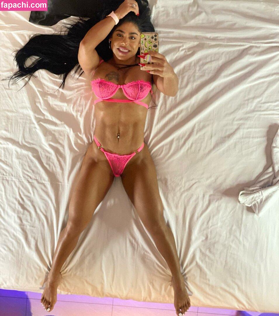Yanet / yanefitlife / yanetfit_life leaked nude photo #0492 from OnlyFans/Patreon