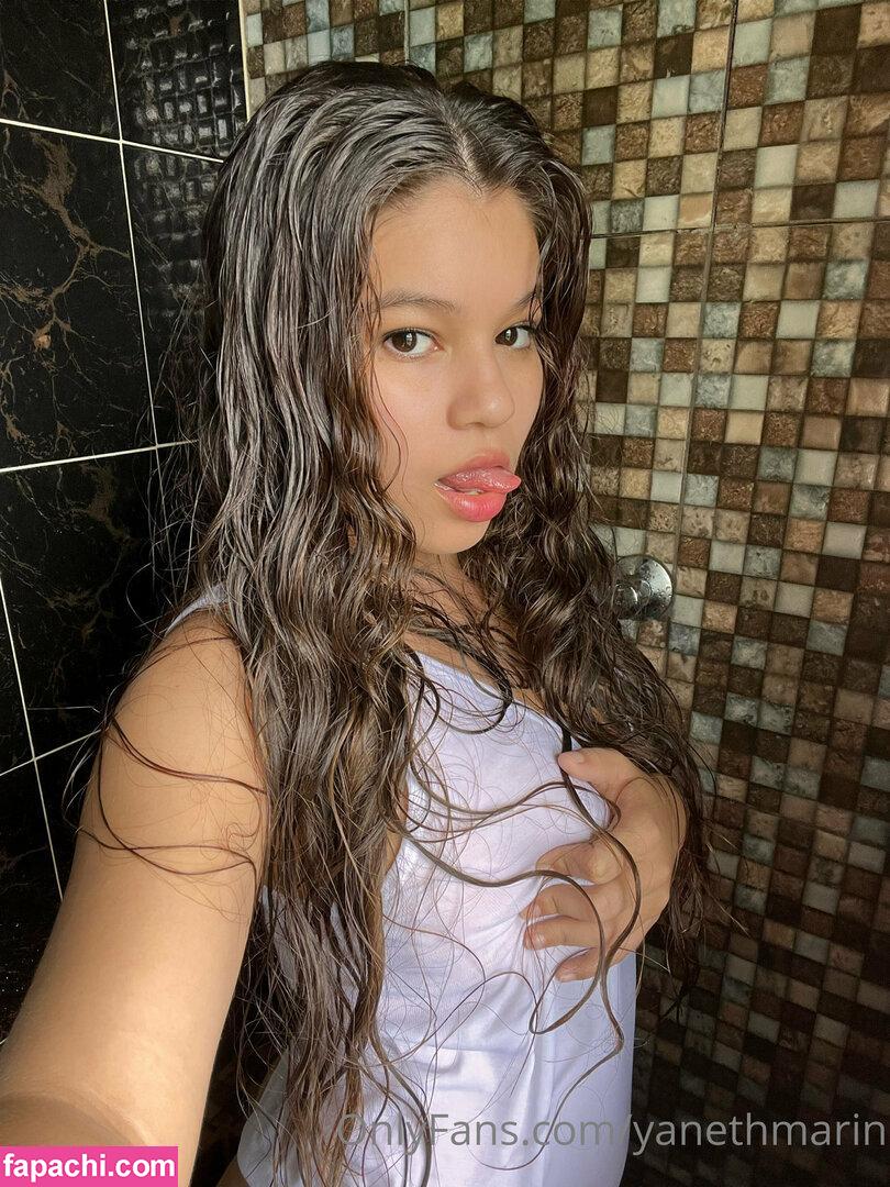 yanethmarin / yanethmaring leaked nude photo #0005 from OnlyFans/Patreon