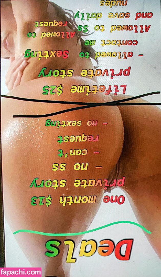 Yaniprad / yanixo04 leaked nude photo #0001 from OnlyFans/Patreon
