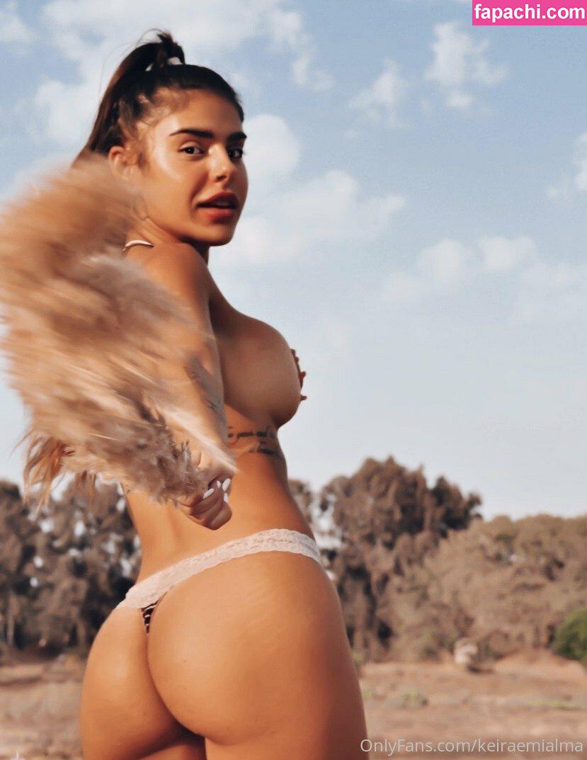 YanivAndKeira leaked nude photo #0002 from OnlyFans/Patreon