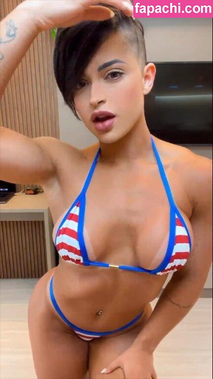 Yanne Fitness / yanefitlife / yannefitness leaked nude photo #0041 from OnlyFans/Patreon