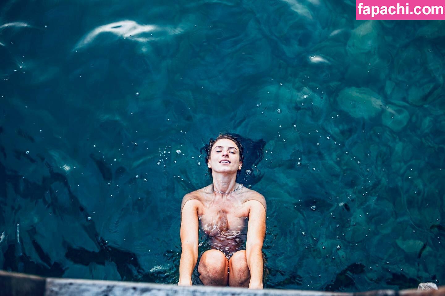 Yanusya / Prana_yana / makinglovewithnature leaked nude photo #0022 from OnlyFans/Patreon
