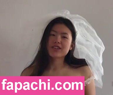 Yao F / yao.f leaked nude photo #0001 from OnlyFans/Patreon