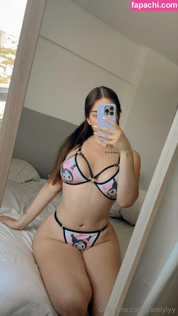 Yarely.ly / yarelylyy leaked nude photo #0116 from OnlyFans/Patreon