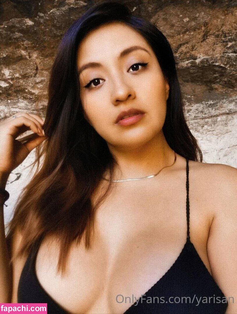 Yari San / soyyarisan / yarisan leaked nude photo #0004 from OnlyFans/Patreon