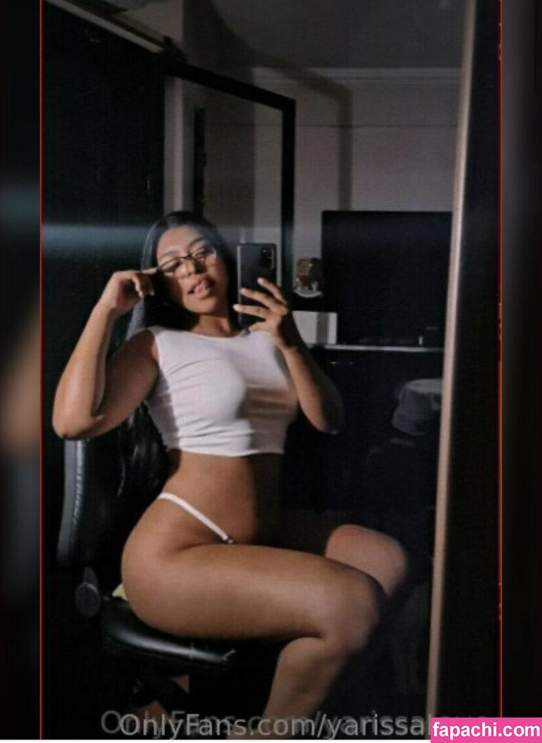 yarissalove / everybodylovessal / yarelis_gj leaked nude photo #0003 from OnlyFans/Patreon