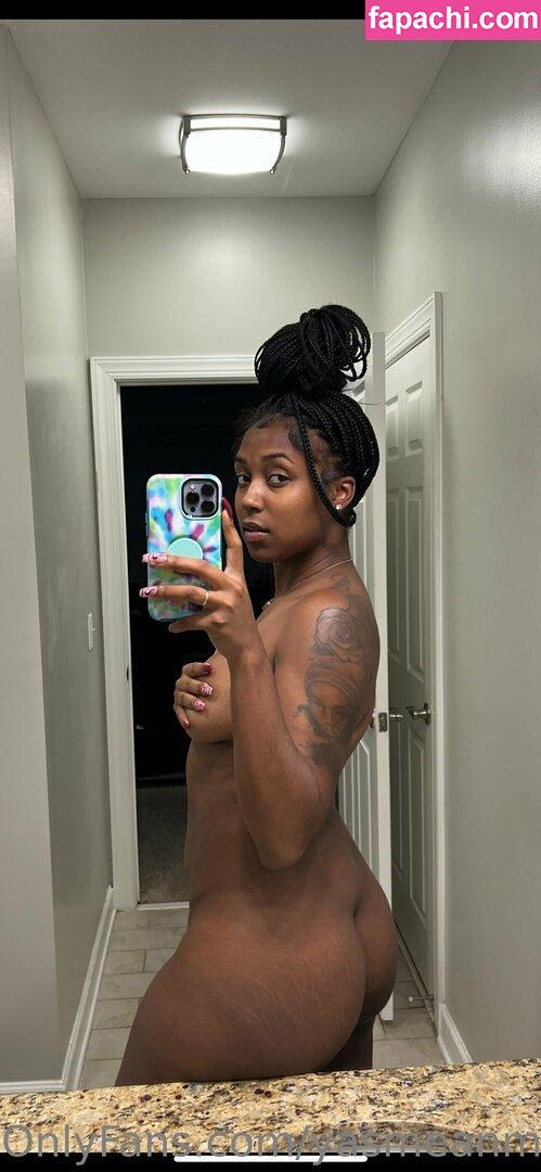 yasmeanmonique / yasmeanmoniquee leaked nude photo #0023 from OnlyFans/Patreon