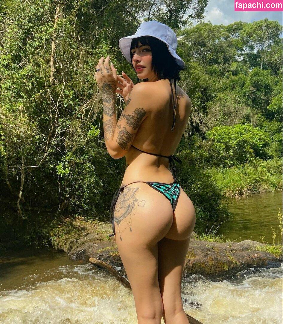 Yasmim Cat / yasmimcatoficial leaked nude photo #0006 from OnlyFans/Patreon